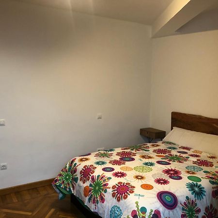 Espacio Calma Sobre Las Murallas Ávila Exteriér fotografie