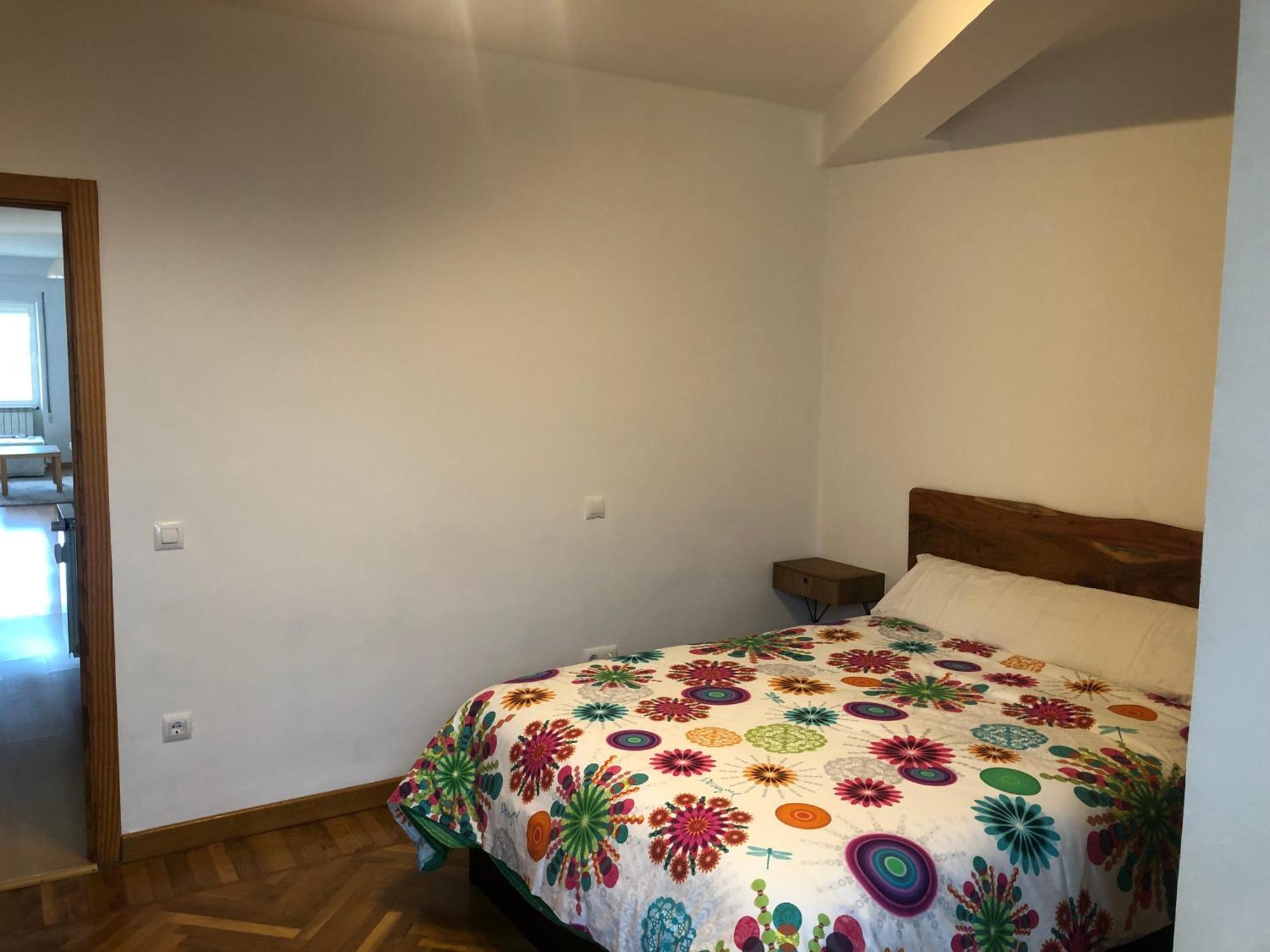 Espacio Calma Sobre Las Murallas Ávila Exteriér fotografie